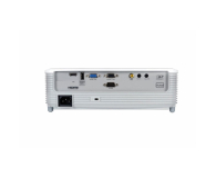 OPTOMA W345 DLP WXGA Full 3D 3300, 22000:1 HDMI VGA 95.74G01GC0E - 335957 - zdjęcie 4